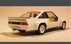 Opel B Manta 400 - Schaalmodel 1:24, Ophalen of Verzenden, Nieuw, Auto, Overige merken