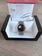 Tissot Chronograph A035439A - Zo goed als nieuw, Sieraden, Tassen en Uiterlijk, Horloges | Heren, Ophalen of Verzenden, Zo goed als nieuw