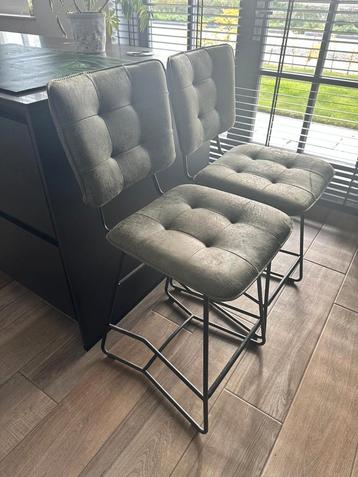 Barstoelen Hendersandhazel  beschikbaar voor biedingen