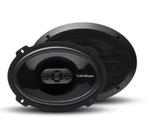 Rockford Fosgate Punch P1694 6x9'' hoedenplank speakers oval