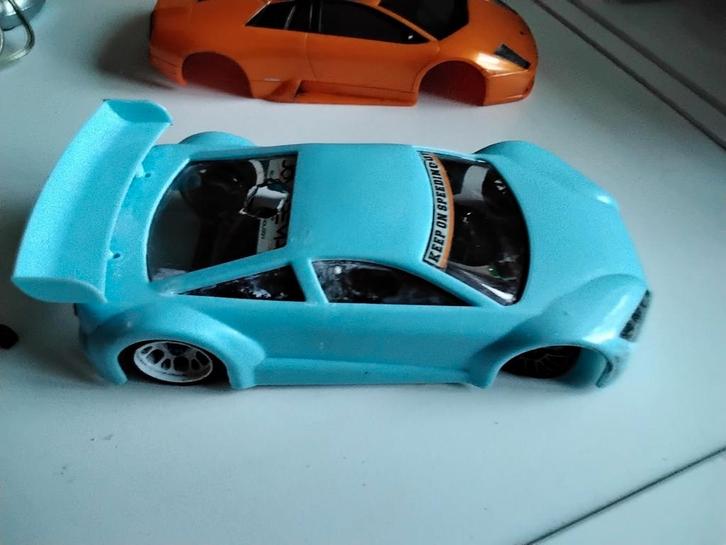 Kyosho mini.z complete hobby, Hobby en Vrije tijd, Modelbouw | Radiografisch | Auto's, Zo goed als nieuw, Auto onroad, Elektro