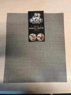 NIEUW! Grill mat anti aanbak herbruikbaar 30 stuks €57,99, Ophalen of Verzenden, Nieuw