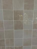 10x10 cm Tegels - Nieuw in doos, Doe-het-zelf en Verbouw, Tegels, Nieuw, Minder dan 20 cm, Minder dan 5 m², Wandtegels