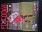FC UTRECHT  , AJAX , PROGRAMMABOEKJE, Verzamelen, Ophalen of Verzenden, Zo goed als nieuw, Ajax