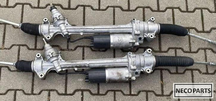 IVECO DAILY STUURHUIS 5802352637, Auto-onderdelen, Besturing, Overige automerken, Gebruikt, Ophalen of Verzenden