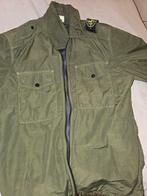 Stone Island Blouse ZGAN, Ophalen of Verzenden, Zo goed als nieuw, Maat 48/50 (M), Stone Island
