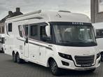 Rapido Distinction I1090 Premium Edition, Caravans en Kamperen, Campers, Integraal, Bedrijf, Diesel, Rapido