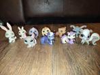 Littlest Pet Shop Dieren Collectie, Ophalen of Verzenden, Zo goed als nieuw, Jongen of Meisje