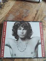 The Doors - Best Of CD, Cd's en Dvd's, Ophalen of Verzenden, Zo goed als nieuw