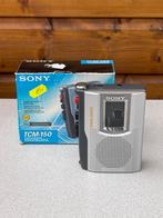 Sony TCM-150, Ophalen of Verzenden, Walkman