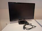 Iiyama 22 inch monitor, Ophalen, Full HD, 60 Hz of minder