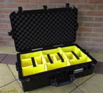 Peli Air Case 1605 inclusief Dividers  € 469.00 excl. btw, Ophalen of Verzenden, Nieuw, Overige typen, Overige merken