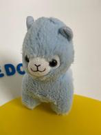 2537 Sunkid lama alpaca blauw, Ophalen of Verzenden, Zo goed als nieuw, Overige typen