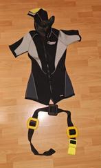 Cressi Lady Shorty Duikpak met Kap + Loodgordel, Watersport en Boten, Ophalen, Gebruikt, Duikpak