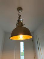 Industriële Hanglamp - Stoer Design, Ophalen, Gebruikt, Metaal, Minder dan 50 cm