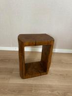 Bijzettafel, Huis en Inrichting, Minder dan 55 cm, Sieger van der laanstraat 13, Nieuw, Ophalen of Verzenden