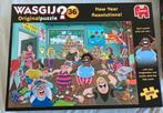 Wasgij Originalpuzzle 36 New Years Resolutions!, Hobby en Vrije tijd, Denksport en Puzzels, Ophalen of Verzenden, 500 t/m 1500 stukjes