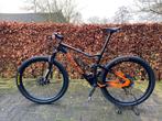American eagle  flow mtb, Fietsen en Brommers, 49 tot 53 cm, Ophalen, Gebruikt, Overige merken