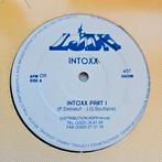 Intoxx - Intoxx 12inch Maxisingle Vinyl Techno 90s, Cd's en Dvd's, Vinyl | Dance en House, Ophalen of Verzenden