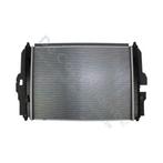 MX5 Radiateur, De Cabriohoeve VOF, Nieuw, Info@cabriohoeve.nl, Julianalaan 9, 9462PG Gasselte, Nederland