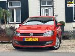 Volkswagen Polo 1.6 TDI|Clima|Cruise|5DRS|Nette auto!, Voorwielaandrijving, Gebruikt, 1065 kg, Te koop