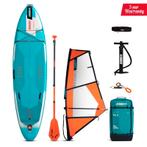NIEUW Jobe Mohaka Sup set 10.2 ft + zeil komplete set, Ophalen of Verzenden, Nieuw