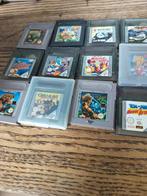 Gameboy spellen 1 oa balloon kid 15- mouse attacks 5-, Spelcomputers en Games, Games | Nintendo Game Boy, Avontuur en Actie, 1 speler