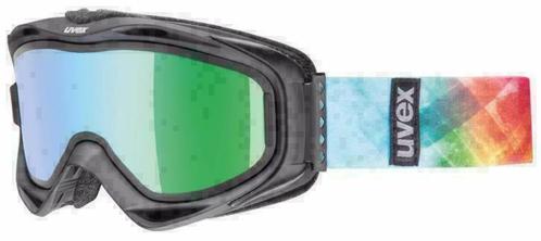 Uvex G.GL 300 Take Off Goggle Skibril Verwisselbare lens, Sport en Fitness, Skiën en Langlaufen, Nieuw, Overige typen, Skiën, Overige merken