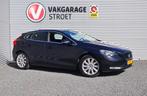 Volvo V40 1.6 T3 Momentum | 1e eigen. | voll.dealer o.h | cr, Voorwielaandrijving, Stof, Gebruikt, Zwart