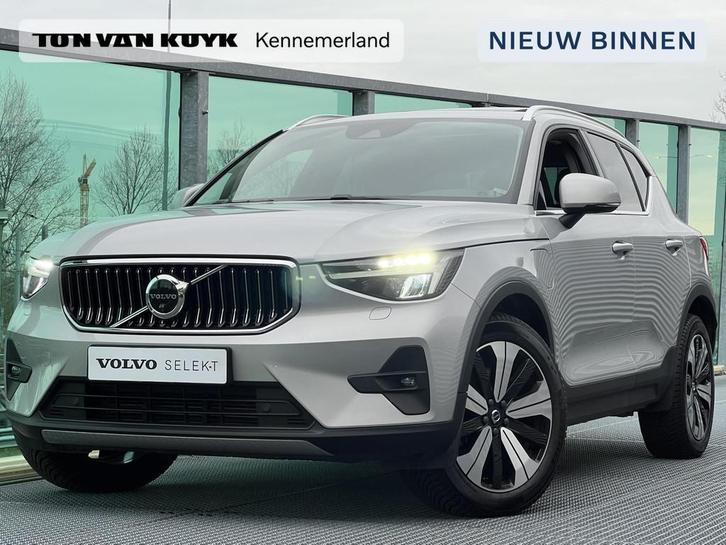 Volvo XC40 1.5 T5 Plug-in hybrid Ultimate Bright PHEV Automa, Auto's, Volvo, Bedrijf, Te koop, XC40, ABS, Achteruitrijcamera, Adaptive Cruise Control
