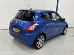 Suzuki Swift 1.2 Exclusive EASSS 5-DRS / CLIMA / KEYLESS, Auto's, Voorwielaandrijving, Gebruikt, 4 cilinders, Bedrijf