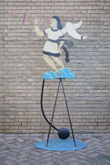 kerst halloween engelen xxl kerstboomstandaard XXXL en meer  beschikbaar voor biedingen