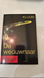 Kluun - De weduwnaar, Boeken, Ophalen of Verzenden, Zo goed als nieuw, Kluun
