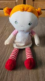 HABA knuffel/ popje, Kinderen en Baby's, Ophalen of Verzenden, Zo goed als nieuw, Overige typen
