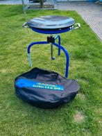 Skottelbraai, Caravans en Kamperen, Ophalen, Gebruikt