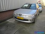 2002 PEUGEOT 306 BREAK 1.6 DEMONTAGE SLOOP (89), Ophalen of Verzenden, Gebruikt, Peugeot