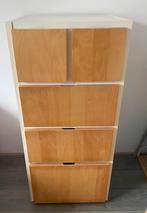 Ladenkast Ikea, Ophalen, Gebruikt