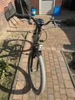 Leuke Kinderfiets, Fietsen en Brommers, Fietsen | Heren | Herenfietsen, Gebruikt, Versnellingen, Minder dan 49 cm, Ophalen