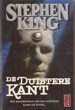 Stephen King De duistere kant, Gelezen, Stephen King, Ophalen of Verzenden, Amerika