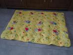 kinderdekbed uitwasbaar dekbed 100x150 cm olifant olifantjes, Kinderen en Baby's, Kinderkamer | Beddengoed, Overige kleuren, Jongetje of Meisje