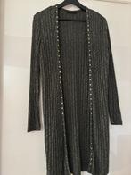 Vest donker groen Supertrash maat XS, Supertrash, Ophalen of Verzenden, Maat 34 (XS) of kleiner, Gedragen