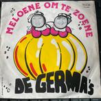 De Germa's - Meloene, Om Te Zoene (Vinyl Single), Gebruikt, 7 inch, Single, Ophalen of Verzenden