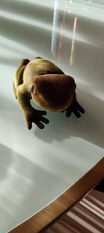 Hoedenplank kikker!, Antiek en Kunst, Ophalen