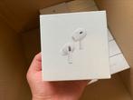 Airpods Pro 2e Generatie (NIEUW EN SEALED), Telecommunicatie, Mobiele telefoons | Oordopjes, Ophalen of Verzenden, Zo goed als nieuw
