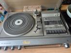Philips Stereo Music Centre - Vintage, Ophalen, Philips, Gebruikt, Losse componenten