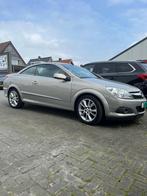 Opel astra twintop 1.8 full options, Auto's, Opel, Cabriolet, Leder, Handgeschakeld, Particulier