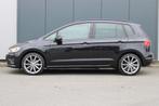 Volkswagen Golf Sportsvan 1.4 TSI Business Edition Connected, 65 €/maand, Gebruikt, 4 cilinders, Navigatiesysteem