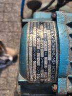 Creusen Compressor CM 90 - 1960 - Hobby, Doe-het-zelf en Verbouw, Compressors, 25 tot 100 liter, Ophalen, Gebruikt, Minder dan 6 bar