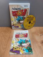 Neopets (Nintendo Wii) Puzzle Adventure, Spelcomputers en Games, Games | Nintendo Wii, Puzzel en Educatief, 1 speler, Ophalen of Verzenden
