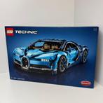 LEGO Technic Bugatti Chiron 42083 | Nieuw in seal, Lego, Zo goed als nieuw, Support@lego.com, LEGO System A/S
Aastvej 1
7190 Billund
Denmark
